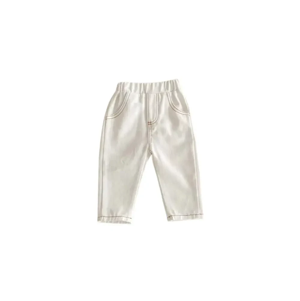 Kids Denim Pants